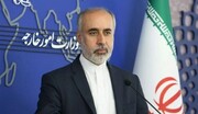 كنعاني: الراي العام العالمي عازم على وقف جرائم الحرب في غزة