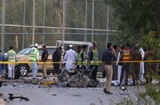 पाकिस्तान के खैबर पख्तूनख्वा प्रांत में आत्मघाती हमले में दो लोगों की मौत, 22 घायल