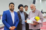 इस्लाम दुश्मन प्रोपेगेंडे को नाकाम करने के लिए इस्लाम का हाकीकी चेहरा पेश किया जाए। हुज्जतुल इस्लाम वाल मुस्लिमीन मौलाना अबुल कासिम रिज़वी