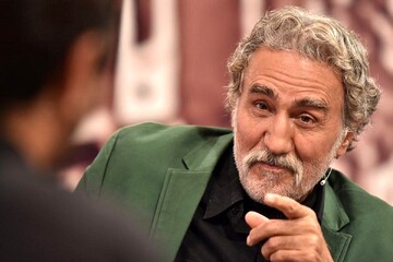 رضا توکلی: سریال‌ «رستگاری» هشداری برای همه ماست