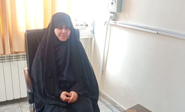 صوت | رحمت خدا بر غضب او سبقت دارد