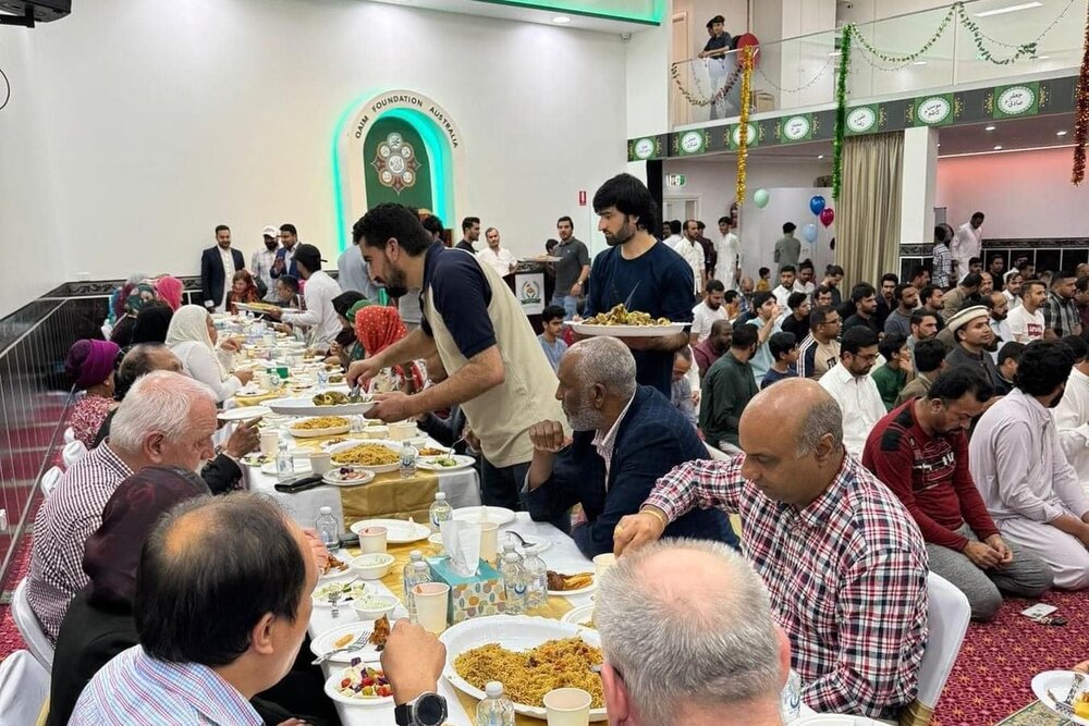 اسلام دشمن پروپیگنڈے کو ناکام کرنے کے لئے اسلام کا حقیقی چہرہ پیش کیا جائے، مولانا ابوالقاسم رضوی