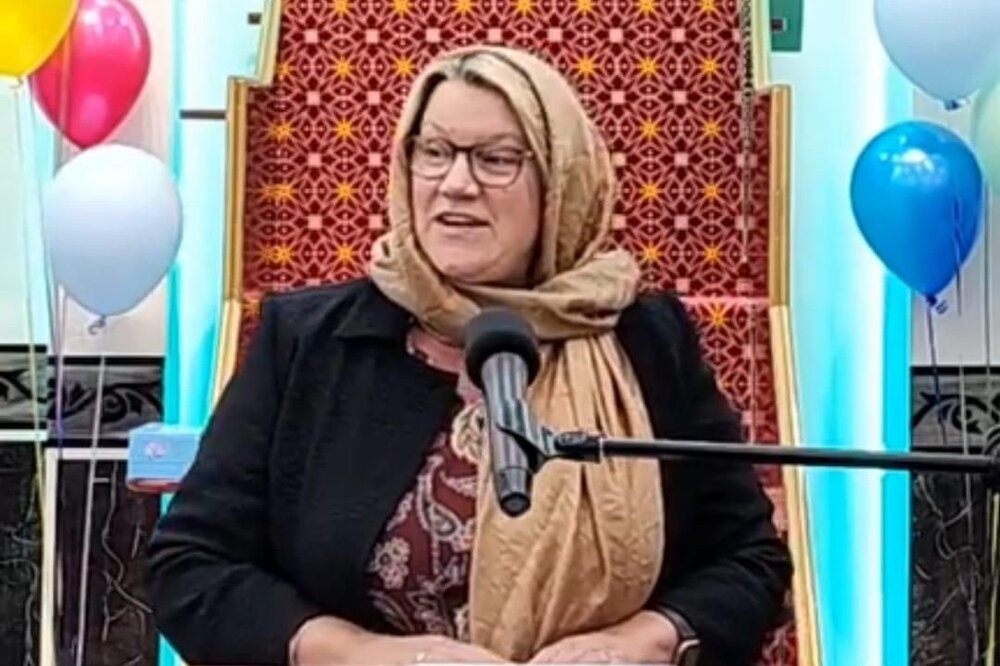 اسلام دشمن پروپیگنڈے کو ناکام کرنے کے لئے اسلام کا حقیقی چہرہ پیش کیا جائے، مولانا ابوالقاسم رضوی