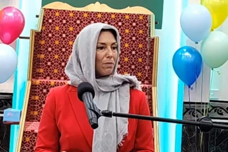 اسلام دشمن پروپیگنڈے کو ناکام کرنے کے لئے اسلام کا حقیقی چہرہ پیش کیا جائے، مولانا ابوالقاسم رضوی