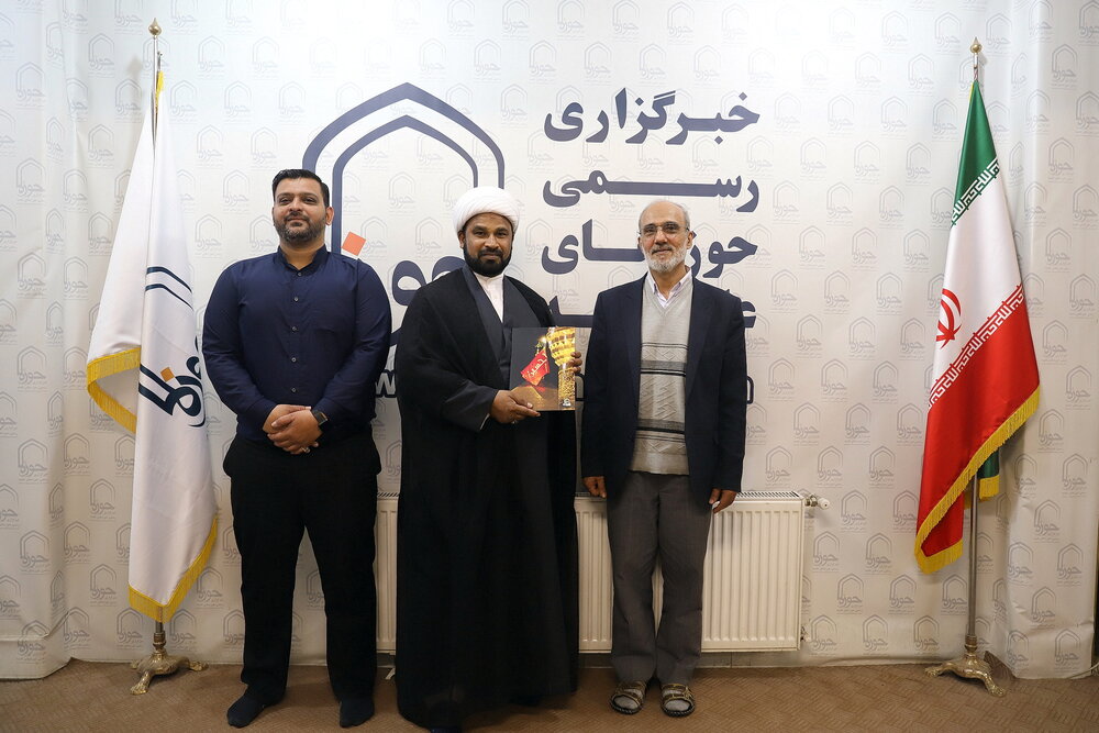 دور حاضر میں میڈیا سے دوری جہالت اور حماقت ہے: مولانا سید جنان اصغر مولائی