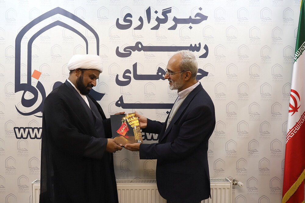 دور حاضر میں میڈیا سے دوری جہالت اور حماقت ہے: مولانا سید جنان اصغر مولائی