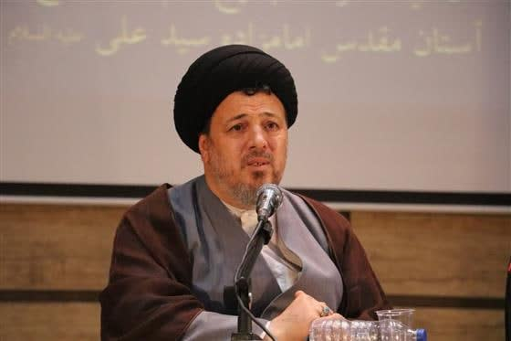 مشارکت ۱۱۸ مبلغ در طرح ضیافت بهاری ۱۴۰۳ / توزیع ۳۵۰۰ پرس غذای گرم افطاری در بقاع متبرکه قم