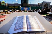 شاخصه های زبان تألیفی قرآن باید در تحلیل آیات مورد توجه قرار گیرد