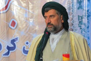 ماموستا حسینی: گردشگران نوروزی حرمت ماه رمضان را نگه دارند
