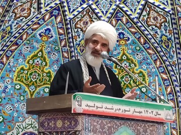 دید و بازدیدهای عید بر مبنای آشتی و الفت قلبی باشد