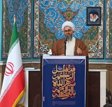 مردم از مسئولین و نماینده ها عمل به وظیفه و شفافیت در عمل را می خواهند