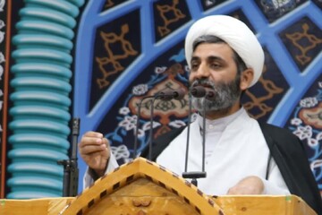 نگذاریم دشمن بین صفوف مؤمنین فتنه ایجاد کند