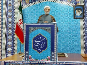 بحران آب، حیات بشریت را تهدید می‌کند