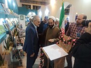 Int’l Quran Exhibition Held in 31 Iranian Provinces