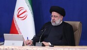 President Issues Condolence Message to Ayatollah Taha Mohammadi