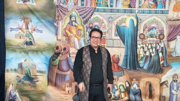 معرفی بانوان تاریخ سازجهان اسلام در نمایشگاه بهار حرم بهار زندگی