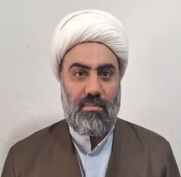 پیام تسلیت مدیرکل مرکز خدمات حوزه علمیه خوزستان در پی درگذشت حجت الاسلام اکرمی