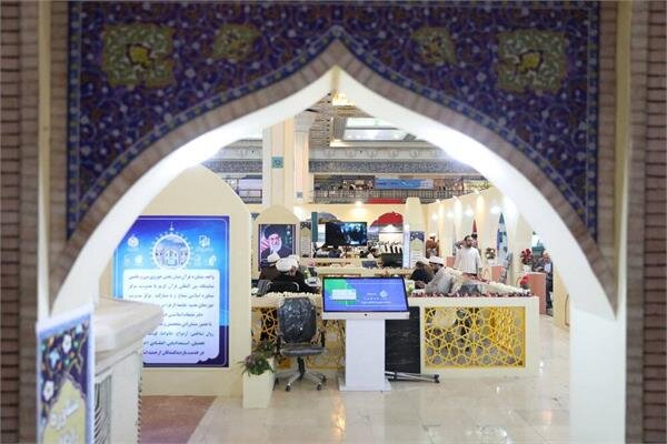 Imam Reza Shrine Hosts Special Quranic Programs as Millions Arrive in Mashhad