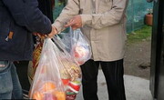 توزیع ۴۰۰ بسته غذایی و معیشتی توسط مرکز خیریه مهر هشتم