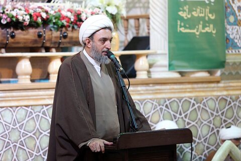 हुज्जतुल-इस्लाम हाज अबुल कासिम