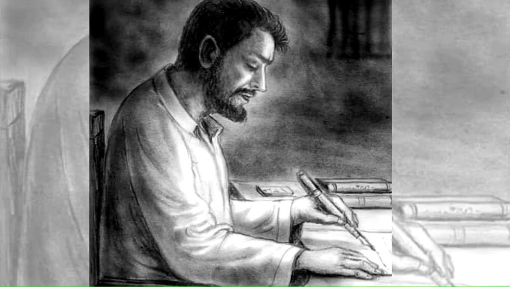 भारतीय धार्मिक विद्वानों का परिचय | मौलवी मोहम्मद बाक़िर देहलवी भारतीय धार्मिक विद्वानों का परिचय | मौलवी मोहम्मद बाक़िर देहलवी