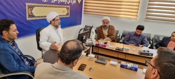 ظرفیت های بسیار خوبی در اوقاف برای تحقق شعار سال وجود دارد