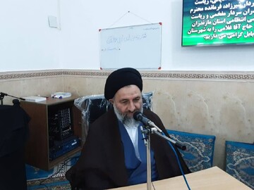 ارائه خدمت صادقانه و جهادی به ملت، تهدیدهای دشمنان را به فرصت تبدیل کرده است