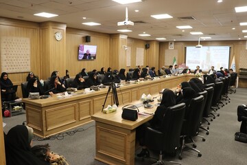 نقش کنشگران و فعالان اجتماعی در مسئله فرزندآوری بررسی شد