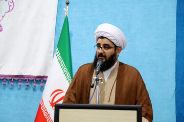 ۲۲ بهمن تجلی نعمت الهی و آزادگی مردم است