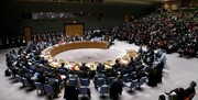اقوام متحدہ میں غزہ میں فوری جنگ بندی کے لیے قرارداد منظور