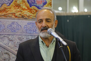 تأکید همیشگی رهبر شهید انقلاب بر اهمیت محتوای مداحی
