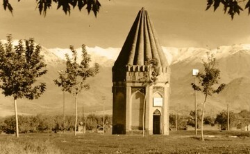 فیلم | پیامبرانِ سرزمینِ ما