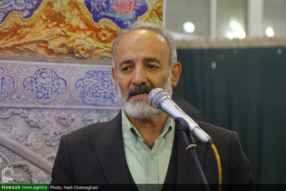 تأکید همیشگی رهبر شهید انقلاب بر اهمیت محتوای مداحی