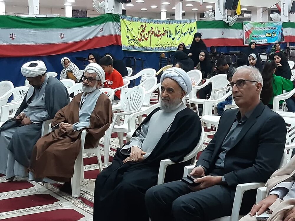 لزوم ترویج فرهنگ دستگیری از نیازمندان در جامعه