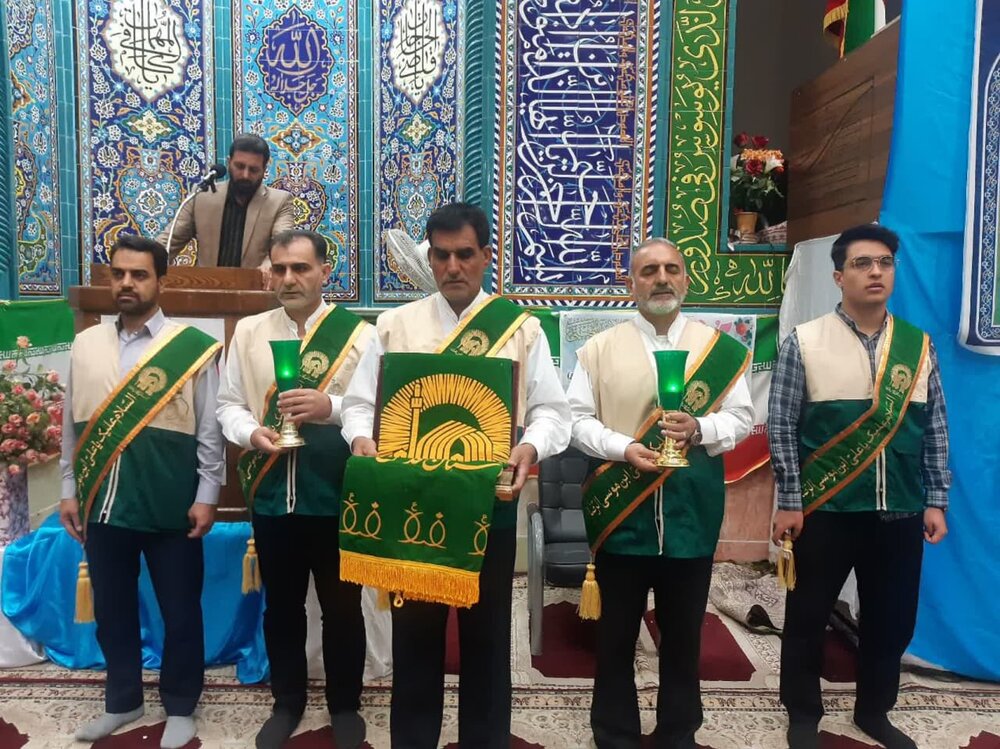 لزوم ترویج فرهنگ دستگیری از نیازمندان در جامعه