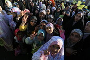 تصاویر/ جشن روزه اولی‌ها در اصفهان