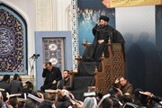 برنامه شب‌های قدر در مصلّای امام خمینی (ره) اردبیل اعلام شد