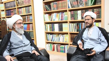 تصاویر/ دیدار نوروزانه جمعی از مسئولان با نماینده ولی فقیه در بوشهر