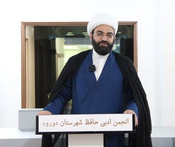 تمدن اسلامی در پرتو هنر تثبیت می شود