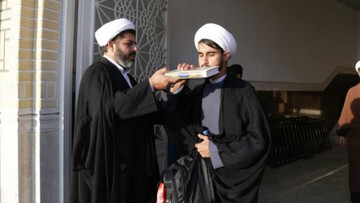 اعلام اعزام‌های عمومی مبلغ از سوی دفتر تبلیغات اسلامی