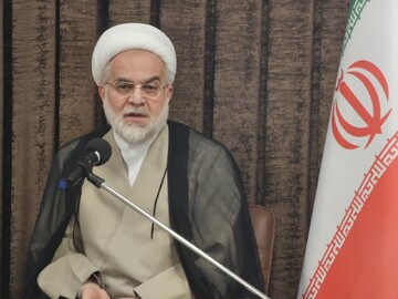 تندخویی کینه‌ورزی و حسادت ضداخلاق هستند و باید از این موارد دوری کرد