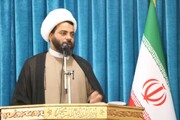 پاسداری از خلیج فارس پاسداری از هویت ملی ایرانیان است