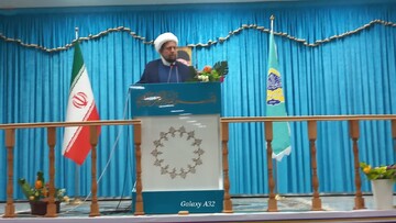 دانشکده مهندسی جم نیازمند حمایت مسئولان است