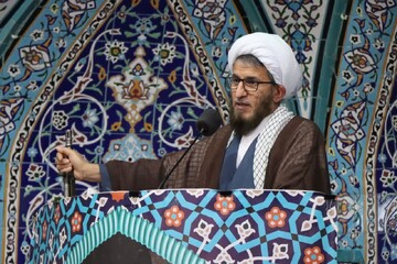 دنیای اسلام به زودی نابودی اسرائیل را جشن می‌گیرد