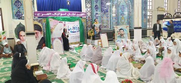 فیلم| بیله‌سوار، میزبان جشن روزه‌اولی‌ها