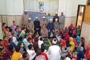 मिस्र के अवक़ाफ मंत्रालय की ओर से रमज़ान उल मुबारक में प्रतिदिन कुरआन की तिलावत की अवस्था