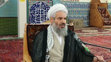 تصاویر/ احیای شب نوزدهم رمضان در شهرستان اهر