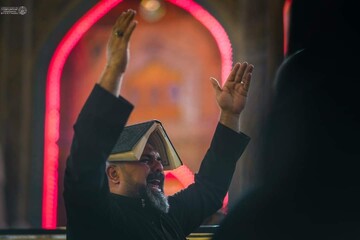 شب‌های قدر امتیاز ویژه‌ خداوند به بندگانش است