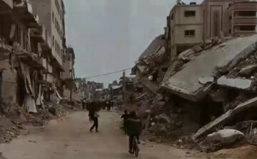 انتشار سلسله ویدئوهای اختصاصی دبیرخانه کنفرانس فلسطین از دل سرزمین مقاوم غزه