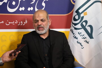 حوزه در متن پاسخگویی به مسائل مورد نیاز کشور و جامعه است/حمایت از مراکز قرآنی سیاست قطعی و مهم دولت است